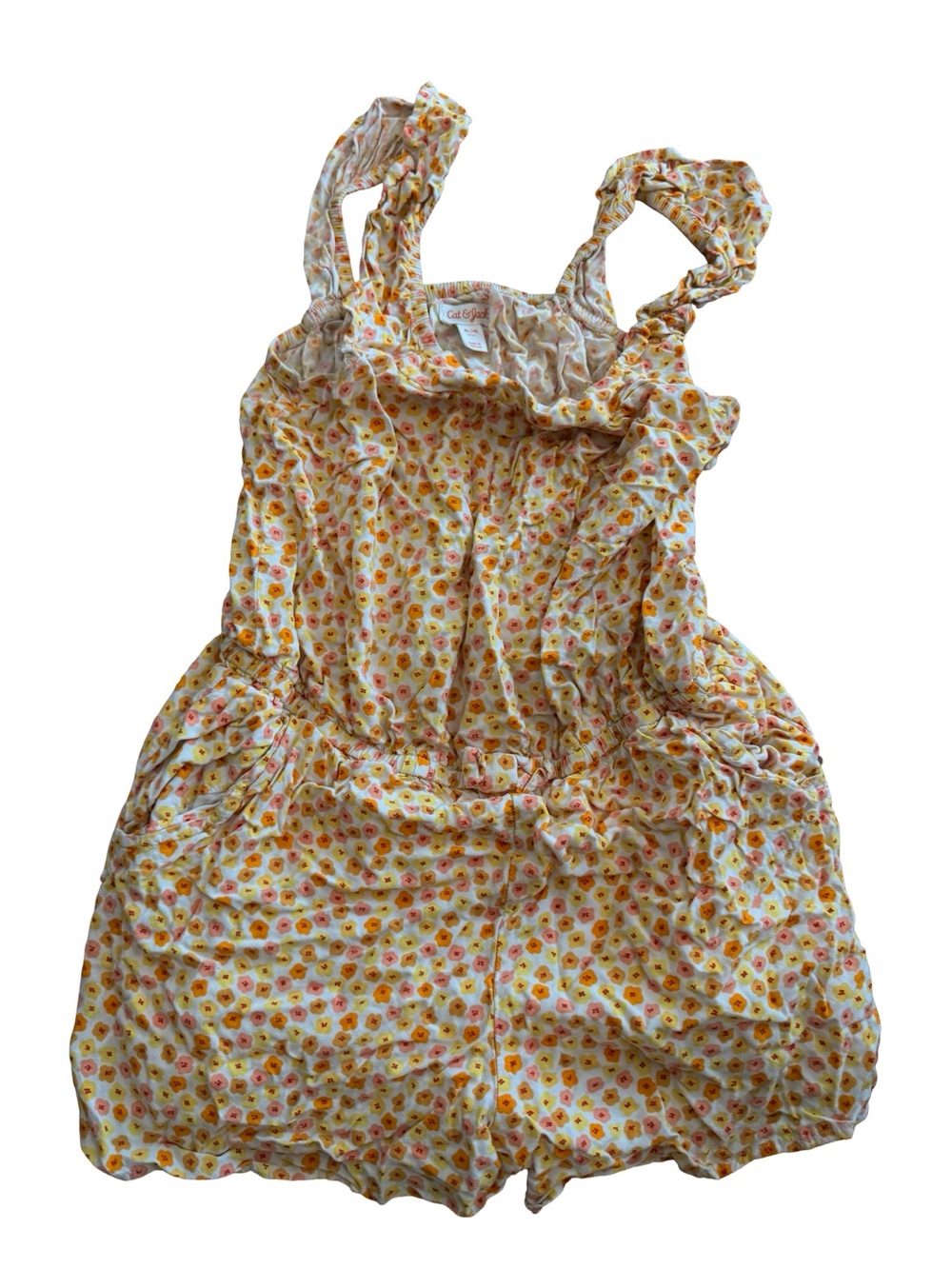 Bibs or Tops?